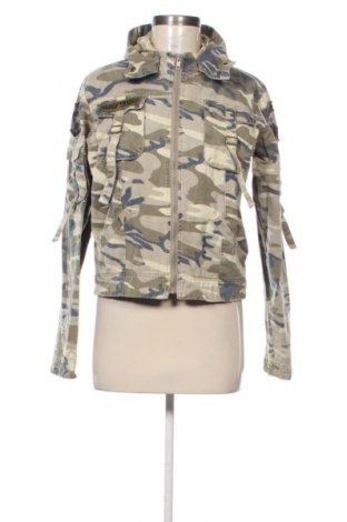 Geacă de femei R&R, Mărime L, Culoare Multicolor, Preț 128,01 Lei