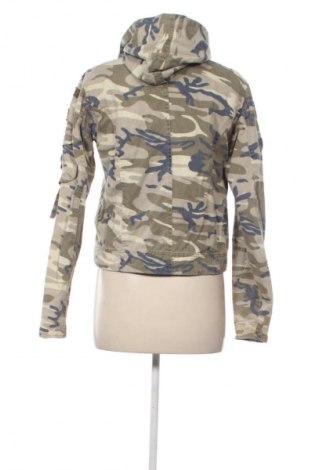 Geacă de femei R&R, Mărime L, Culoare Multicolor, Preț 128,01 Lei