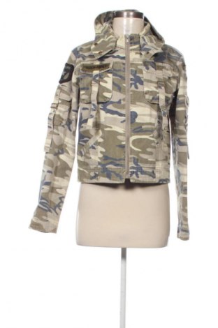 Дамско яке R&R, Размер M, Цвят Многоцветен, Цена 24,56 €