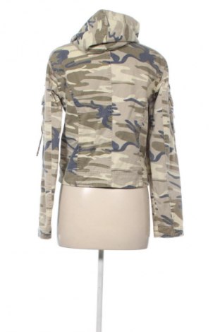 Дамско яке R&R, Размер M, Цвят Многоцветен, Цена 24,56 €