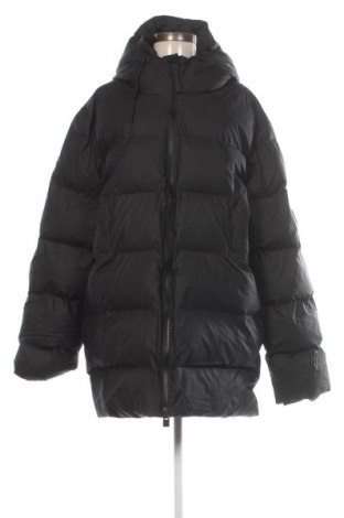 Dámská bunda  RAINS, Velikost L, Barva Černá, Cena  4 649,00 Kč