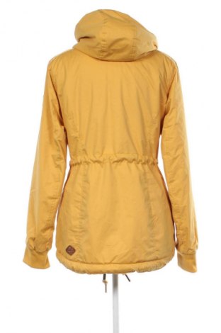 Дамско яке Ragwear, Размер M, Цвят Жълт, Цена 35,79 €