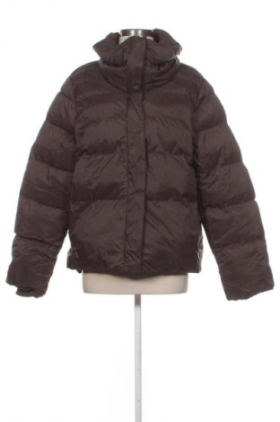 Γυναικείο μπουφάν Ragwear, Μέγεθος XL, Χρώμα Καφέ, Τιμή 95,99 €