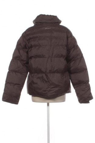 Γυναικείο μπουφάν Ragwear, Μέγεθος XL, Χρώμα Καφέ, Τιμή 95,99 €