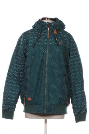Дамско яке Ragwear, Размер XL, Цвят Многоцветен, Цена 46,01 €