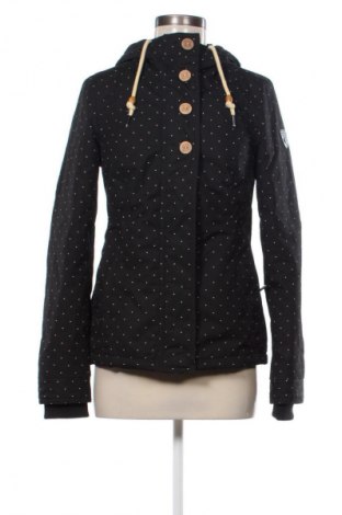 Γυναικείο μπουφάν Ragwear, Μέγεθος XS, Χρώμα Πολύχρωμο, Τιμή 25,99 €