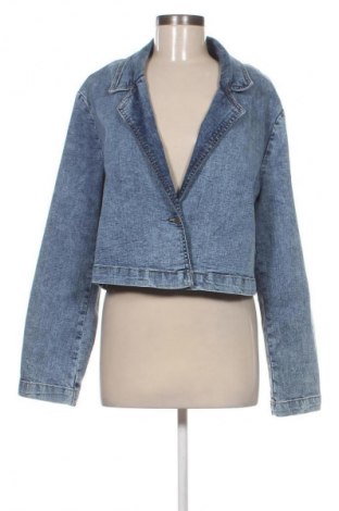 Дамско яке Rainbow, Размер XL, Цвят Син, Цена 20,00 €