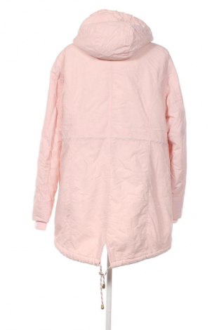 Γυναικείο μπουφάν Rainbow, Μέγεθος XL, Χρώμα Ρόζ , Τιμή 24,99 €