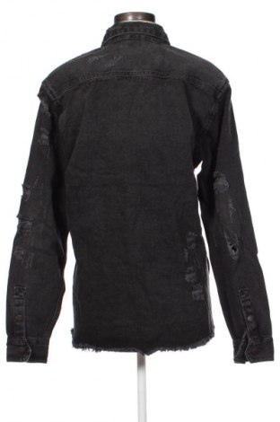 Dámská bunda  Rebel, Velikost L, Barva Černá, Cena  759,00 Kč