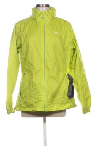 Γυναικείο μπουφάν Regatta, Μέγεθος L, Χρώμα Πράσινο, Τιμή 18,99 €