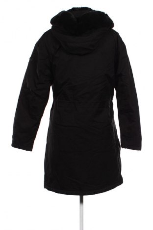 Γυναικείο μπουφάν Regatta, Μέγεθος S, Χρώμα Μαύρο, Τιμή 104,99 €