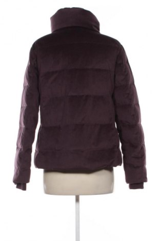 Γυναικείο μπουφάν Reken Maar, Μέγεθος S, Χρώμα Βιολετί, Τιμή 50,99 €