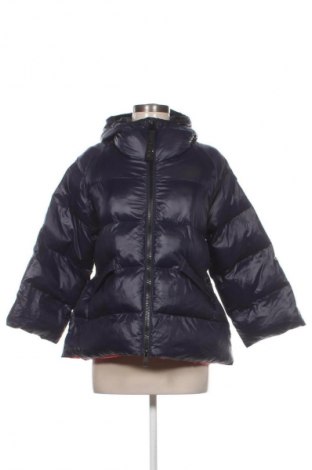 Női dzseki Replay, Méret S, Szín Kék, Ár 32 041 Ft