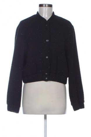 Γυναικείο μπουφάν Reserved, Μέγεθος L, Χρώμα Μαύρο, Τιμή 4,99 €