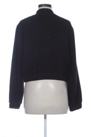 Γυναικείο μπουφάν Reserved, Μέγεθος L, Χρώμα Μαύρο, Τιμή 4,99 €