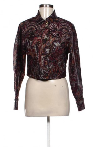 Dámská bunda  Reserved, Velikost L, Barva Vícebarevné, Cena  419,00 Kč