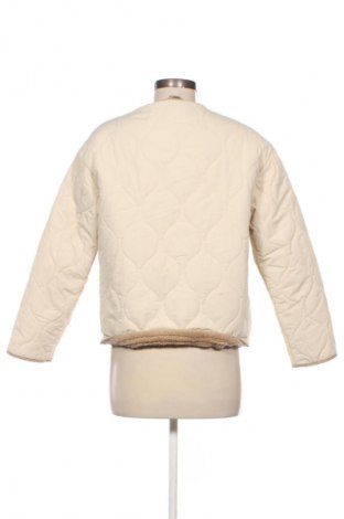 Γυναικείο μπουφάν Reserved, Μέγεθος S, Χρώμα  Μπέζ, Τιμή 32,99 €