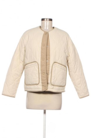 Γυναικείο μπουφάν Reserved, Μέγεθος S, Χρώμα  Μπέζ, Τιμή 32,99 €