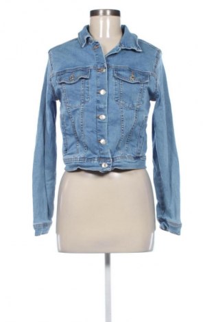 Дамско яке Reserved, Размер M, Цвят Син, Цена 20,00 €