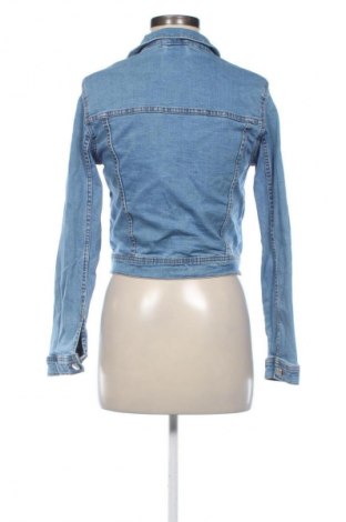 Дамско яке Reserved, Размер M, Цвят Син, Цена 20,00 €