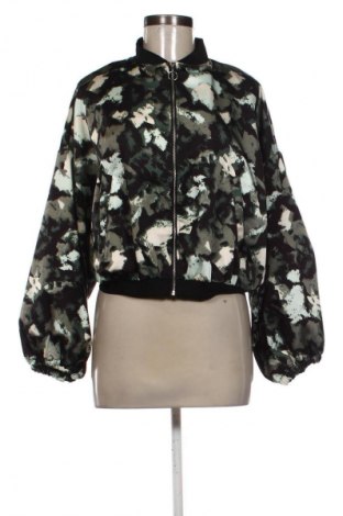 Γυναικείο μπουφάν Reserved, Μέγεθος M, Χρώμα Πολύχρωμο, Τιμή 24,54 €