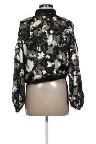 Γυναικείο μπουφάν Reserved, Μέγεθος M, Χρώμα Πολύχρωμο, Τιμή 24,54 €