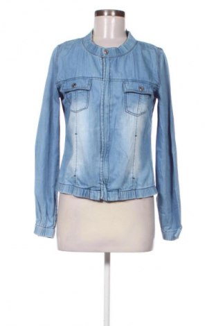Női dzseki Reserved, Méret M, Szín Kék, Ár 8 251 Ft
