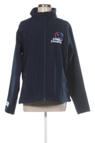 Γυναικείο μπουφάν Result, Μέγεθος XL, Χρώμα Μπλέ, Τιμή 16,99 €