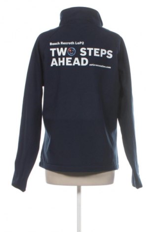 Γυναικείο μπουφάν Result, Μέγεθος XL, Χρώμα Μπλέ, Τιμή 16,99 €