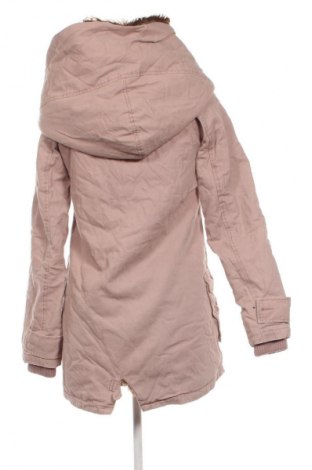 Dámska bunda  Review, Veľkosť XS, Farba Ružová, Cena  26,95 €