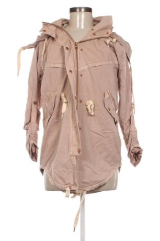 Dámská bunda  Review, Velikost XS, Barva Popelavě růžová, Cena  279,00 Kč