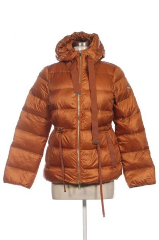Γυναικείο μπουφάν Rich & Royal, Μέγεθος S, Χρώμα Καφέ, Τιμή 54,99 €