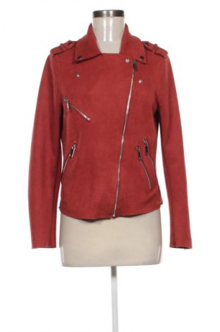 Geacă de femei Rino & Pelle, Mărime M, Culoare Roșu, Preț 281,99 Lei