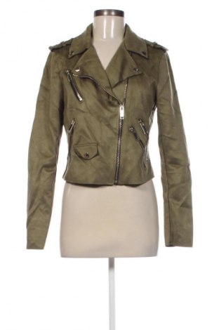 Dámská bunda  River Island, Velikost M, Barva Zelená, Cena  749,00 Kč