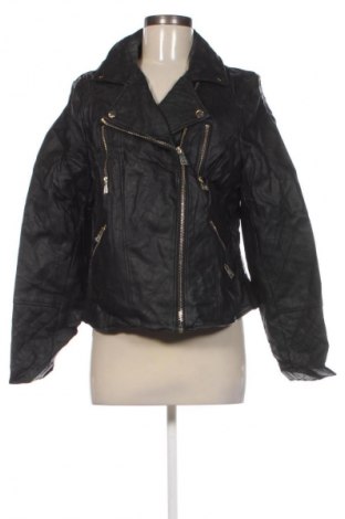 Damenjacke River Island, Größe XL, Farbe Schwarz, Preis 45,99 €