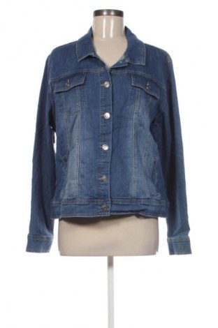 Dámská bunda  Rivers, Velikost XL, Barva Modrá, Cena  599,00 Kč