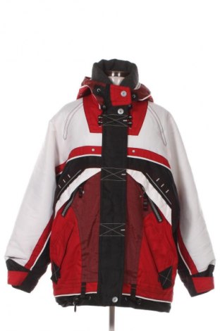 Γυναικείο μπουφάν Rodeo, Μέγεθος S, Χρώμα Πολύχρωμο, Τιμή 20,99 €