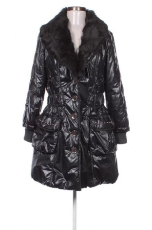 Дамско яке Rosa, Размер M, Цвят Сив, Цена 11,75 €