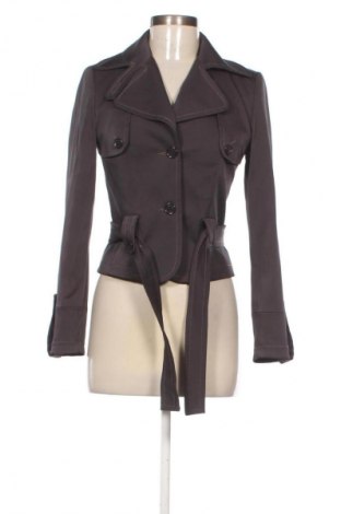 Дамско яке Ross, Размер S, Цвят Сив, Цена 25,05 €