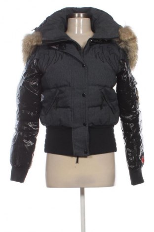 Дамско яке Rossignol, Размер M, Цвят Многоцветен, Цена 91,00 €