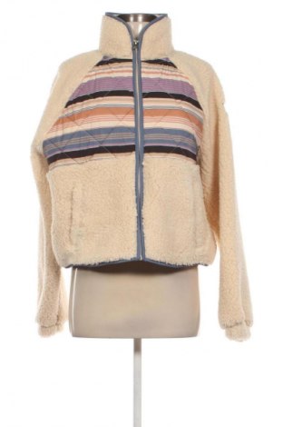 Damenjacke Roxy, Größe M, Farbe Ecru, Preis 45,99 €