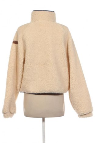 Damenjacke Roxy, Größe M, Farbe Ecru, Preis 45,99 €