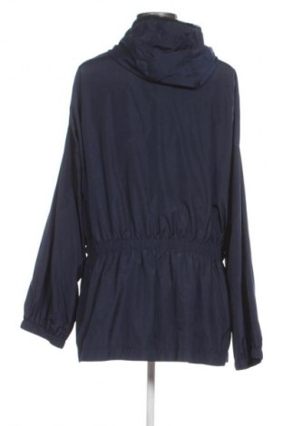 Γυναικείο μπουφάν S.Oliver, Μέγεθος XL, Χρώμα Μπλέ, Τιμή 27,99 €