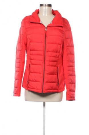 Dámska bunda  S.Oliver, Veľkosť M, Farba Červená, Cena  19,95 €