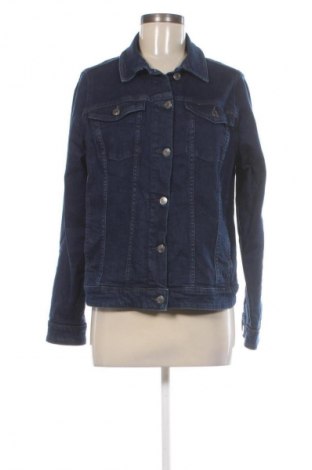 Dámska bunda  S.Oliver, Veľkosť L, Farba Modrá, Cena  17,95 €