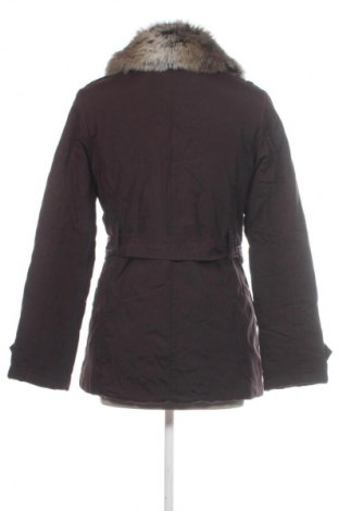 Γυναικείο μπουφάν S.Oliver, Μέγεθος M, Χρώμα Καφέ, Τιμή 34,99 €