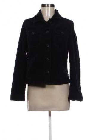 Γυναικείο μπουφάν S.Oliver, Μέγεθος M, Χρώμα Μπλέ, Τιμή 41,99 €