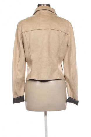 Дамско яке S.Oliver, Размер XL, Цвят Бежов, Цена 21,47 €