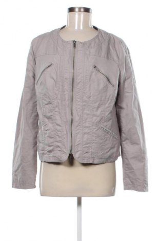 Дамско яке S.Oliver, Размер XL, Цвят Сив, Цена 21,47 €