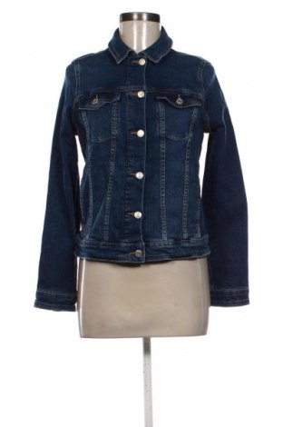 Dámska bunda  S.Oliver, Veľkosť S, Farba Modrá, Cena  15,95 €